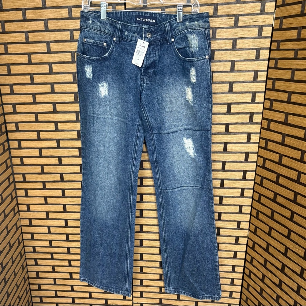 Dutchess Jeans Size 11‎